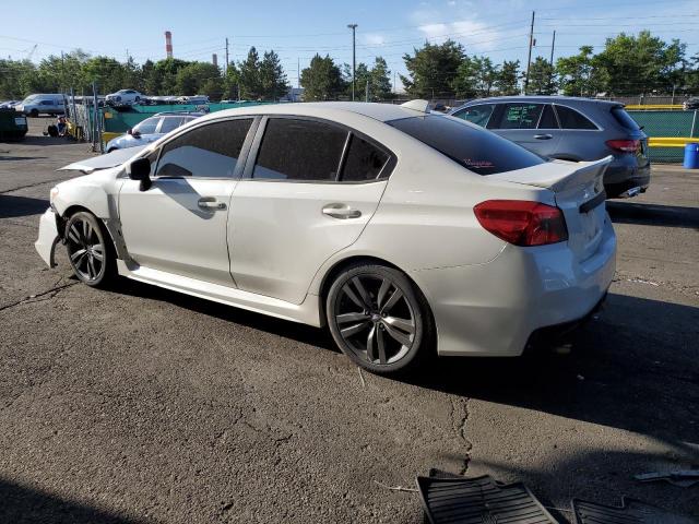 2016 SUBARU WRX PREMIUM - JF1VA1E60G9800606