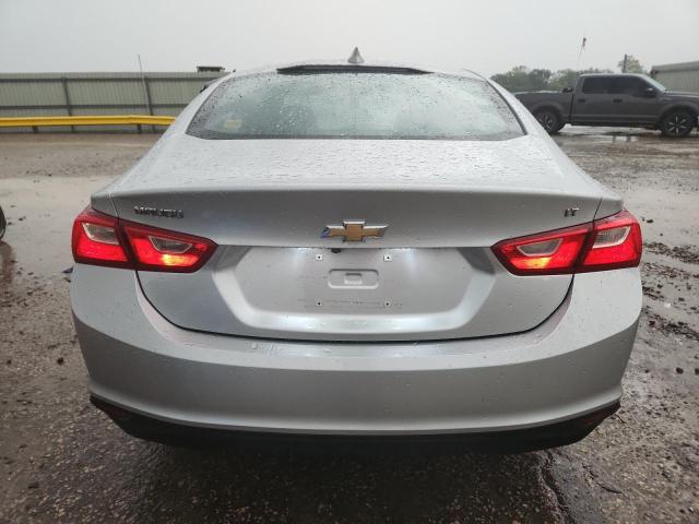 2016 CHEVROLET MALIBU LT 1G1ZE5ST2GF352560