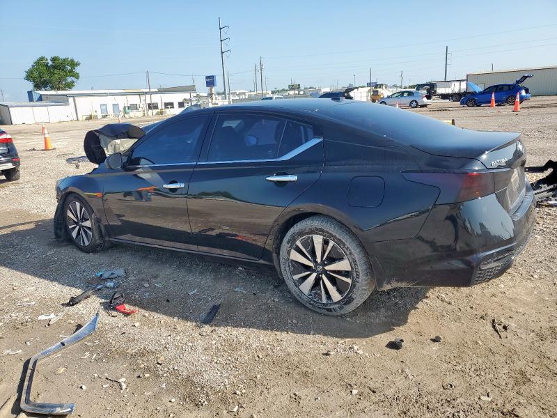 2020 NISSAN ALTIMA SL 1N4BL4EV1LC147125