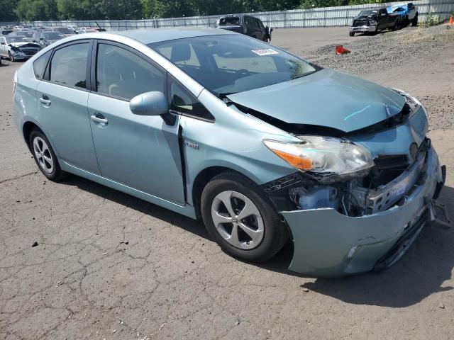 Vin: jtdkn3du2d1636668, lot: 60564335, toyota prius 20134
