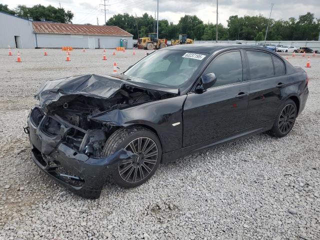 BMW 328 XI SUL