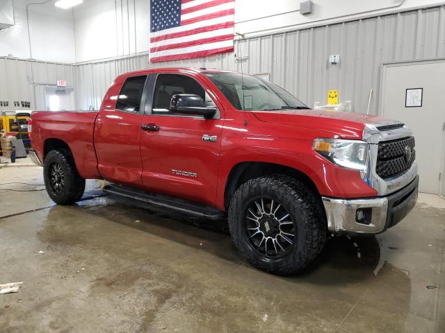 Vin: 5tfuw5f10jx690614, lot: 60233235, toyota tundra double cab sr 20184