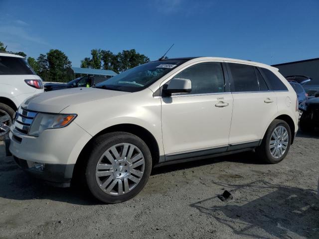 FORD EDGE LIMIT