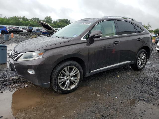 LEXUS RX 350 BAS