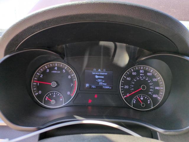 2019 KIA OPTIMA LX - 5XXGT4L33KG355118
