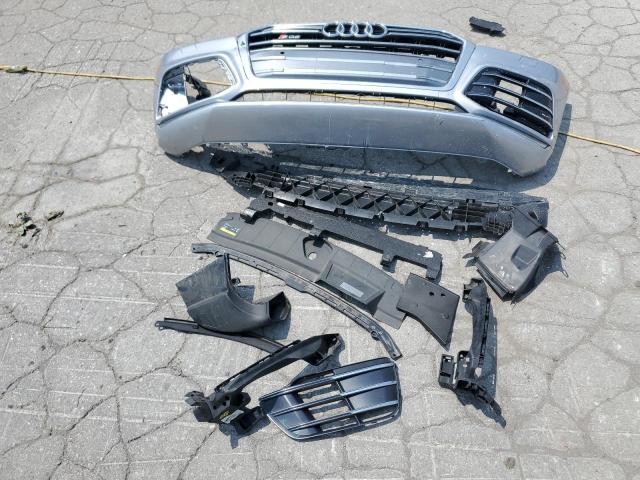 2020 AUDI SQ5 PREMIU WA1B4AFY1L2001550