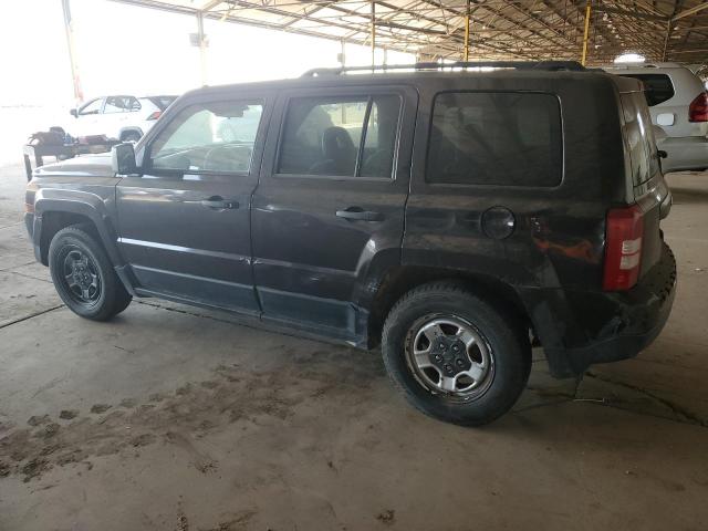 Vin: 1c4njpbb4ed737308, lot: 60673075, jeep patriot sport 20142