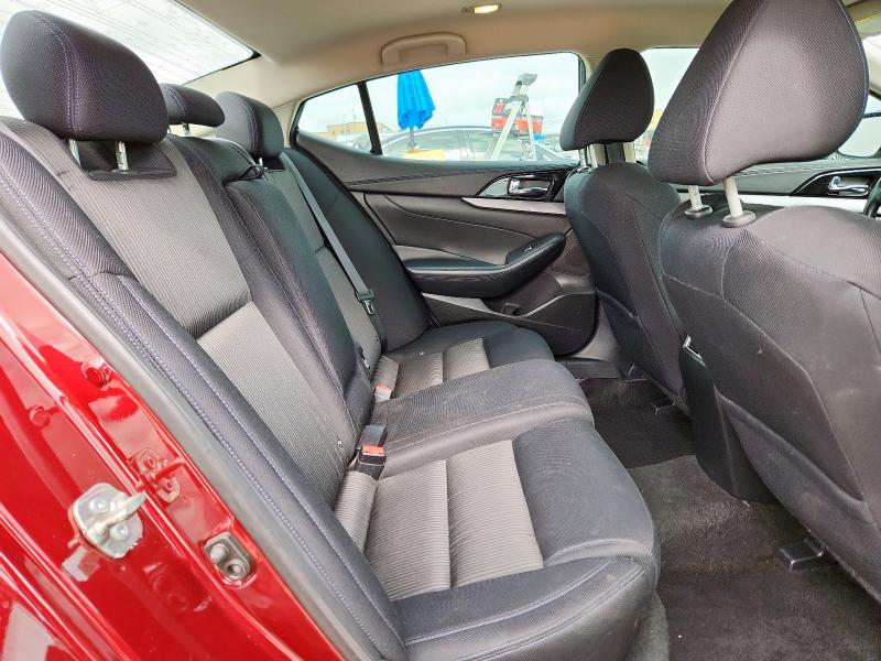 2016 NISSAN MAXIMA 3.5 1N4AA6AP2GC429297