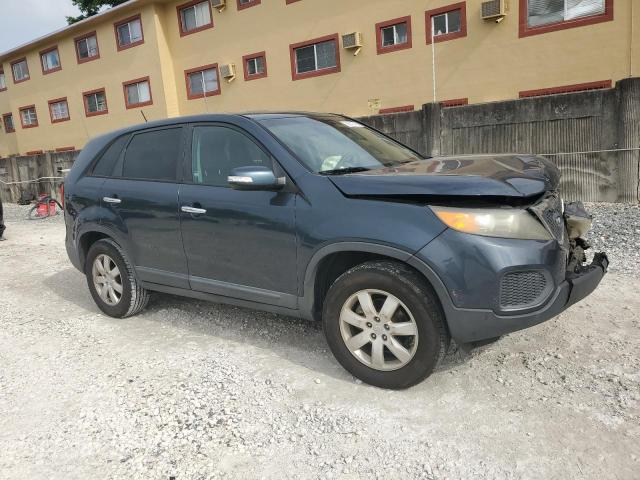 2011 KIA SORENTO BA - 5XYKT3A15BG166567