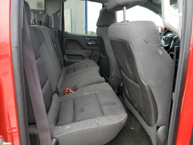 2015 GMC SIERRA K15 - 1GTV2UECXFZ188122
