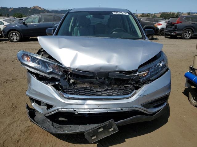 2015 HONDA CR-V LX - 3CZRM3H39FG716714