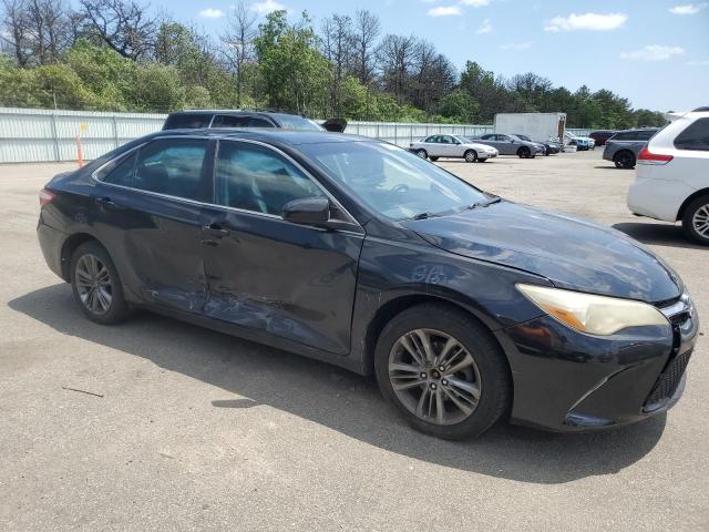 Vin: 4t1bf1fk7gu590296, lot: 61019765, toyota camry le 20164