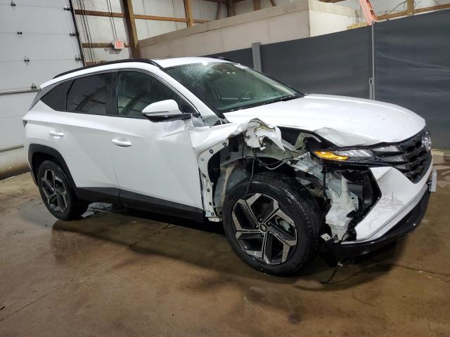 Vin: 5nmjfcae7ph284509, lot: 60258975, hyundai tucson sel 20234