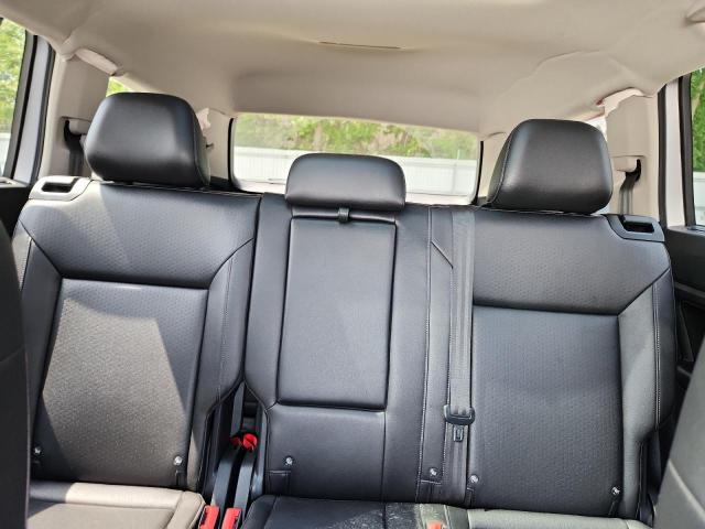 2018 VOLKSWAGEN ATLAS SEL 1V2MR2CA6JC534772