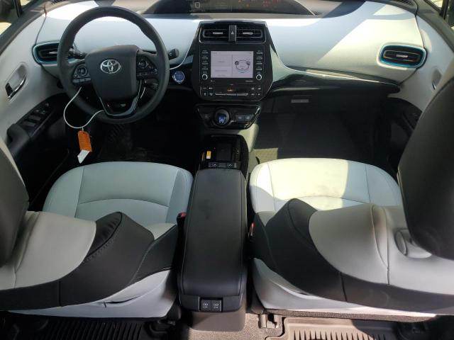 2022 TOYOTA PRIUS NIGH JTDKAMFUXN3176440