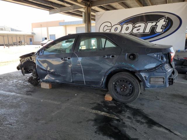 Vin: 2t1burhe6gc614410, lot: 60524145, toyota corolla l 20162