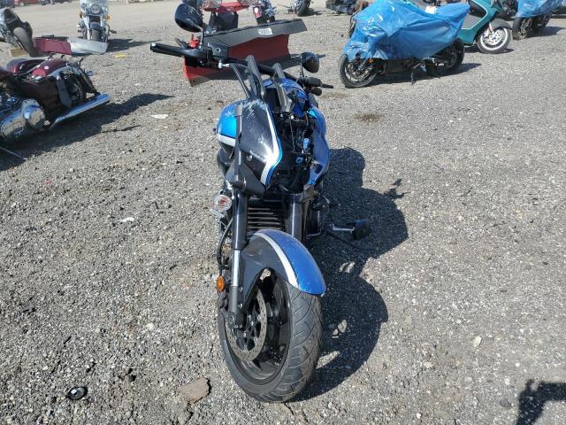 2022 SUZUKI VZR1800 - JS1VY53A2N7100304