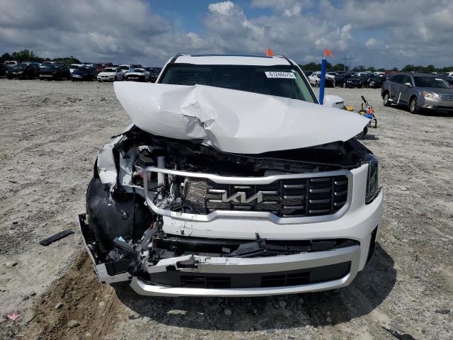 2024 KIA TELLURIDE 5XYP64GC2RG538338