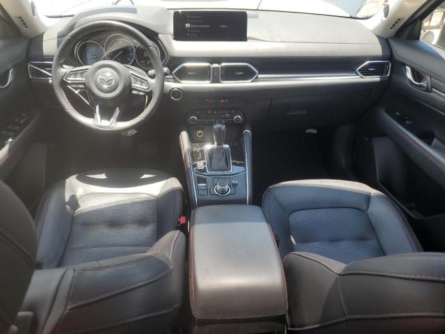 2023 MAZDA CX-5 PREFE JM3KFBCM5P0215120