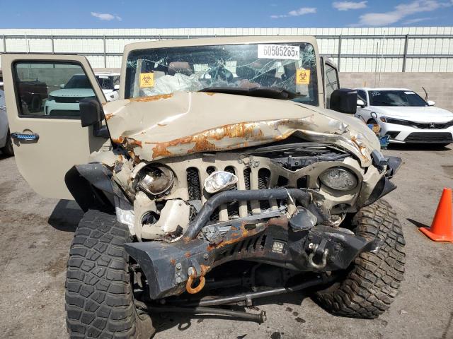 2017 JEEP WRANGLER U 1C4HJWDG2HL569825
