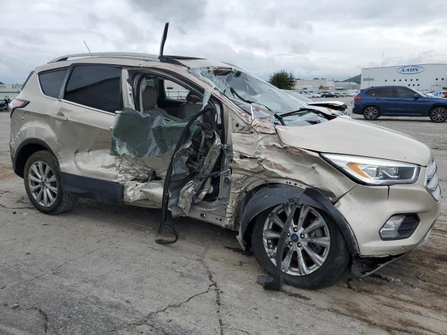 2018 FORD ESCAPE TIT - 1FMCU0J94JUC67372