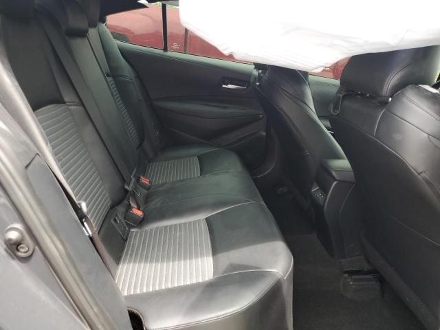 2023 TOYOTA COROLLA XS - 5YFT4MCE3PP161961