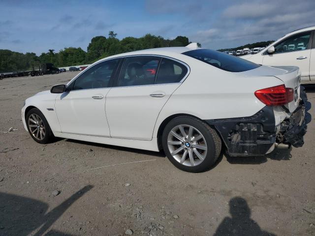 2015 BMW 535 XI - WBA5B3C53FD548582