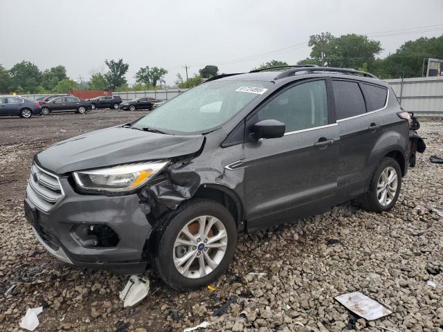 2018 FORD ESCAPE SE - 1FMCU9GD8JUA40153
