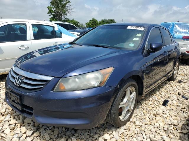 Vin: 1hgcp2f74ca070710, lot: 52780105, honda accord ex 2012 img_1