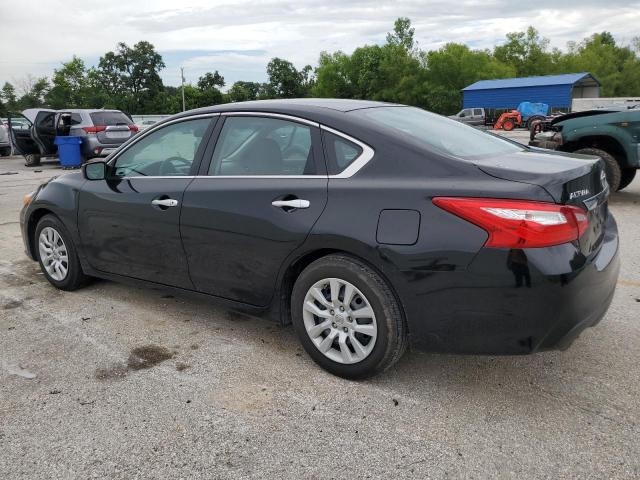 Vin: 1n4al3ap9hn336646, lot: 61124235, nissan altima 2.5 20172