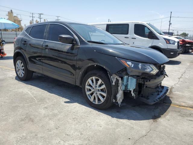 2020 NISSAN ROGUE SPOR - JN1BJ1CV3LW253174