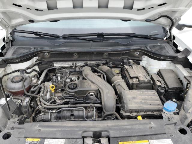 2022 VOLKSWAGEN TAOS SE 3VVWX7B22NM036615