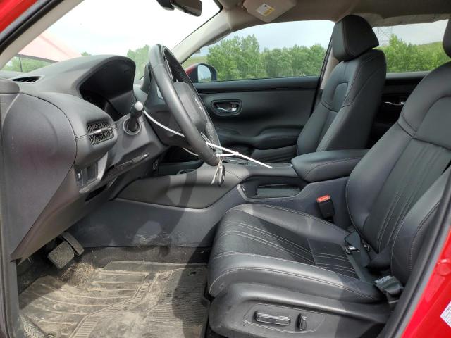 2023 HONDA HR-V EXL 3CZRZ2H76PM720673