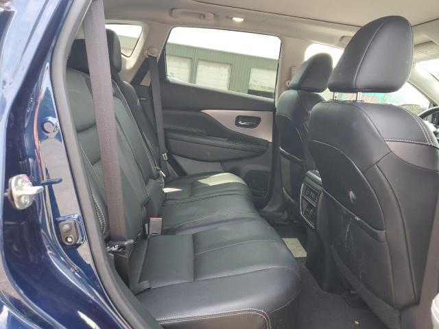 2020 NISSAN MURANO SL 5N1AZ2CS2LN160015