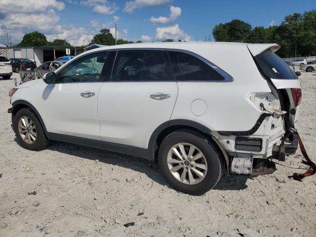 Vin: 5xypg4a57lg672020, lot: 61486875, kia sorento s 20202