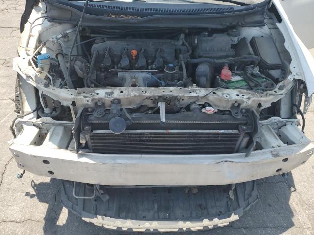 2015 HONDA CIVIC LX - 2HGFB2F54FH516533