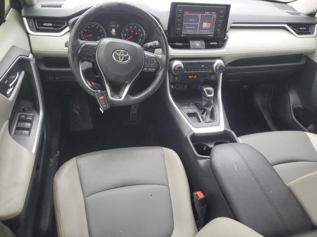 2020 TOYOTA RAV4 XLE P - JTMC1RFV7LD520548