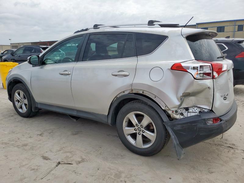 Vin: 2t3rfrevxfw231779, lot: 59013385, toyota rav4 xle 20152