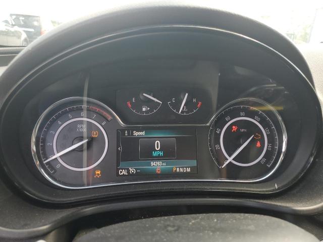 2015 BUICK REGAL PREM 2G4GN5EX2F9134148