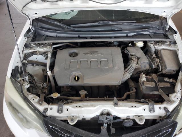 2016 TOYOTA COROLLA L - 2T1BURHE4GC582766