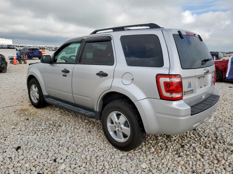 Vin: 1fmcu9dg5cka92739, lot: 62380375, ford escape xlt 20122