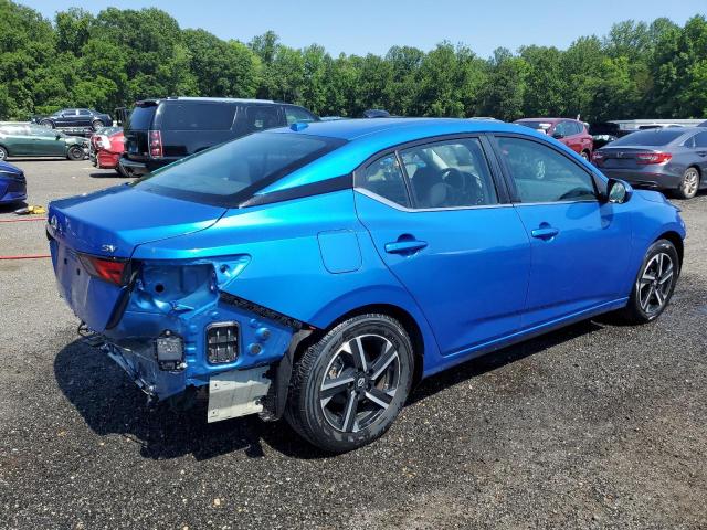 Vin: 3n1ab8cv1ry232312, lot: 61999725, nissan sentra sv 20243