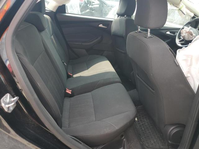 2016 FORD FOCUS SE - 1FADP3K28GL336068