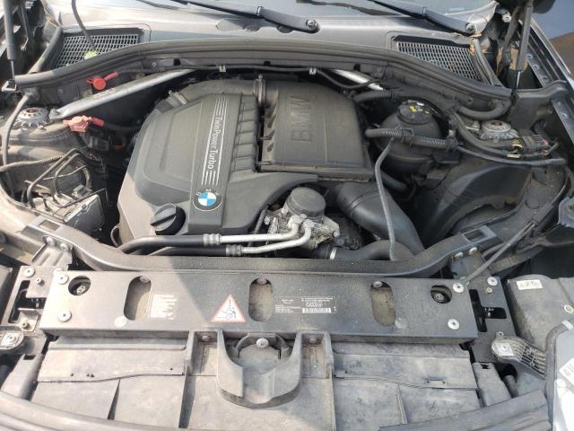 2015 BMW X4 XDRIVE3 5UXXW5C59F0E87517