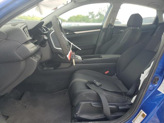 2017 HONDA CIVIC LX 19XFC2F59HE028933