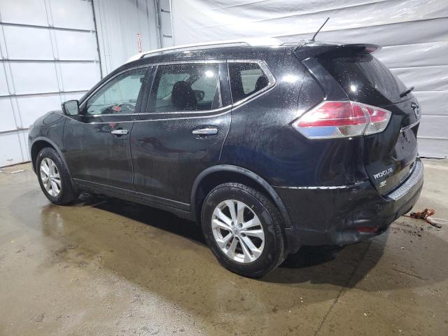Vin: knmat2mv0gp700292, lot: 61138745, nissan rogue s 20162