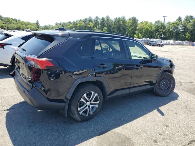 Vin: jtmf1rfv6kj024041, lot: 62306095, toyota rav4 le 20193