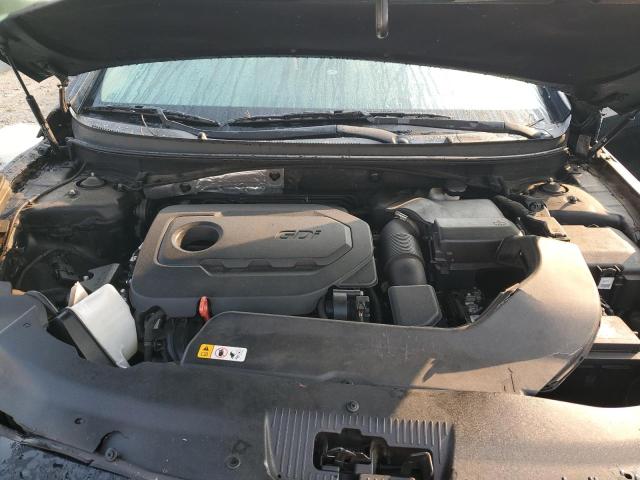 2015 HYUNDAI SONATA SE - 5NPE24AF1FH016049
