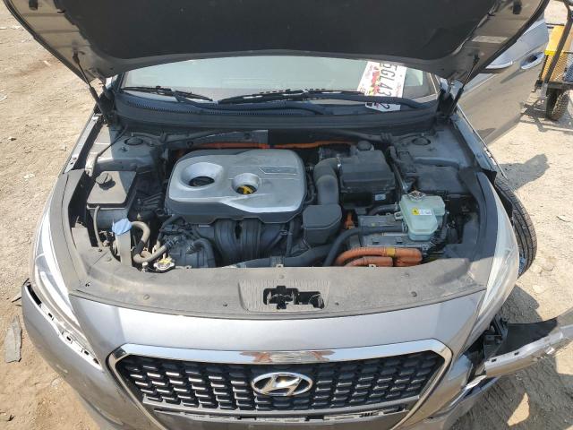2017 HYUNDAI SONATA HYB KMHE24L36HA076997