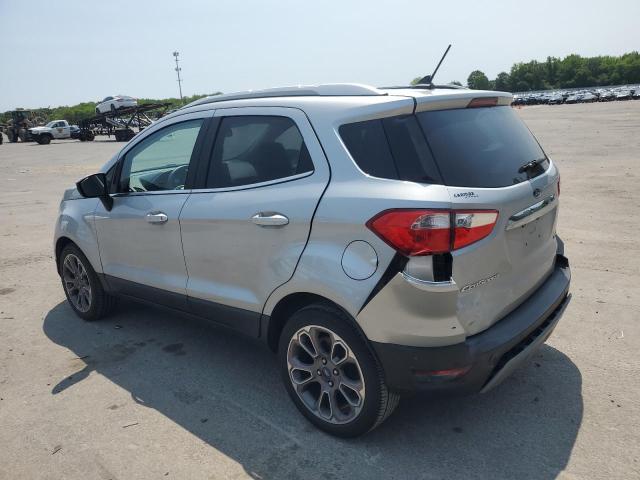 Vin: maj3s2kexkc274762, lot: 59165415, ford ecosport titanium 20192